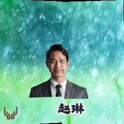 赵琳